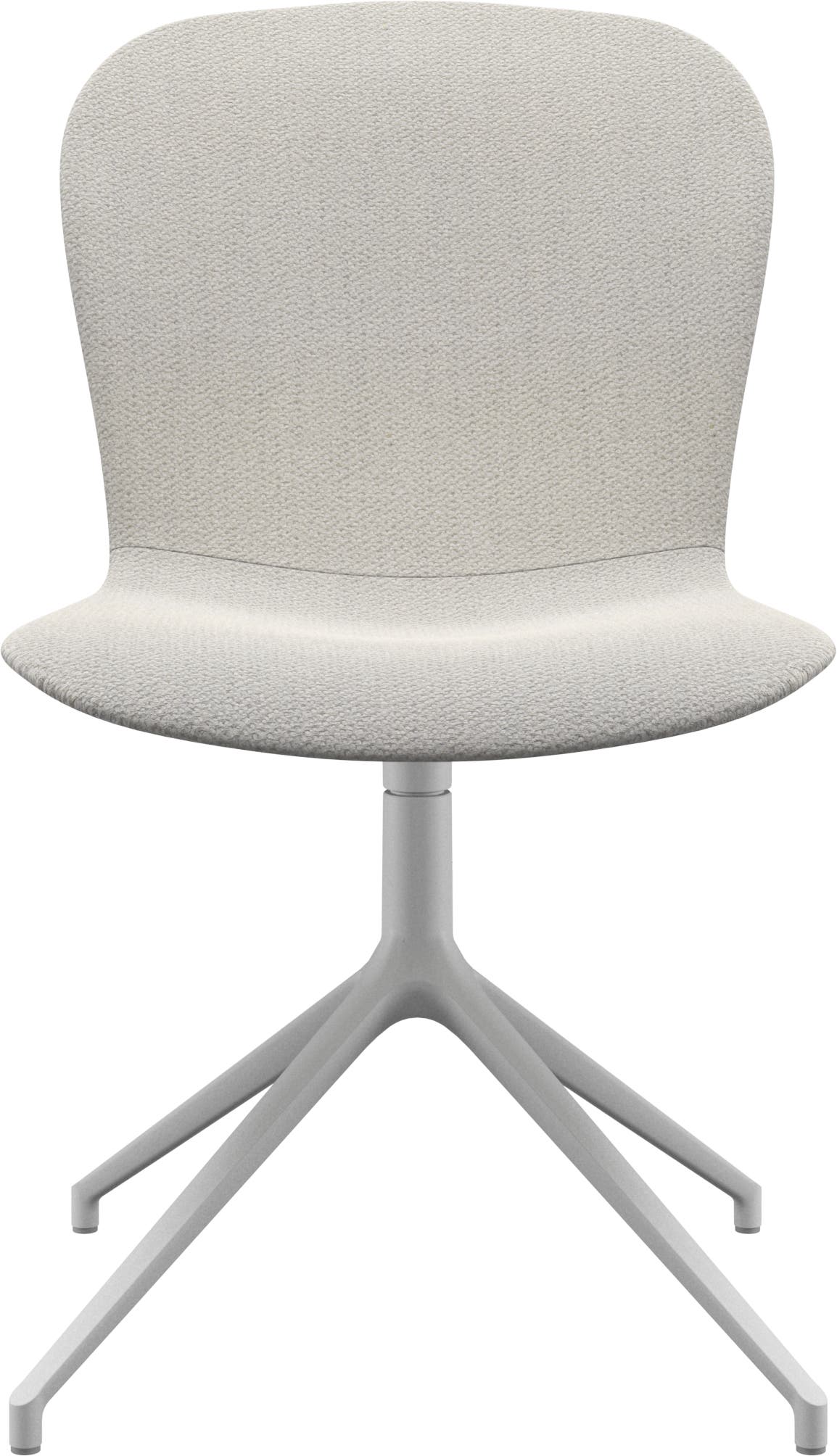 めーにゃん BoConcept ADELAIDE ① Adelaide dining chair with swivel function | Dining chair